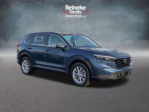 Used 2023 Honda CR-V EX-L image 3