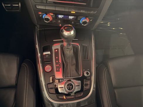 Used 2016 Audi SQ5 Premium Plus w/ Technology Package image 20