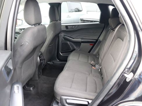 Used 2024 Ford Escape Active AWD/4WD image 12