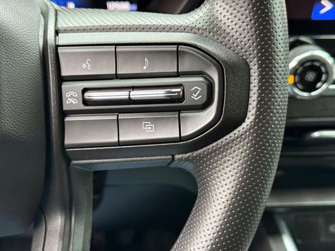 Used 2024 Chevrolet Colorado Trail Boss w/ LPO, Dark Essentials Package image 24