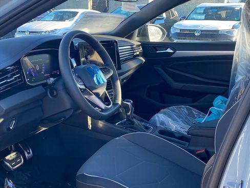 New 2026 Volkswagen Jetta Sport image 9
