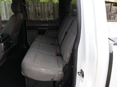 Used 2020 Ford F350 XLT w/ XLT Premium Package AWD/4WD image 20