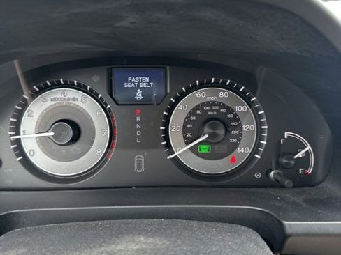 Used 2014 Honda Odyssey Touring Elite image 4