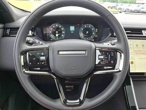 New 2026 Land Rover Range Rover Velar Belgravia AWD/4WD image 6