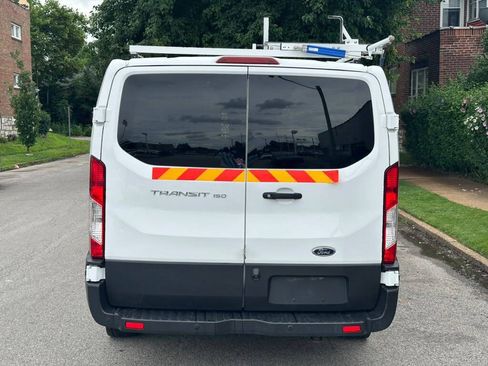Used 2019 Ford Transit 150 130 Low Roof RWD image 7