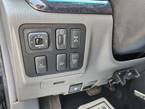 Used 2008 Lexus GX 470 AWD/4WD image 13