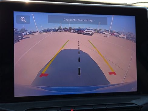 Used 2022 Jeep Compass Latitude image 20