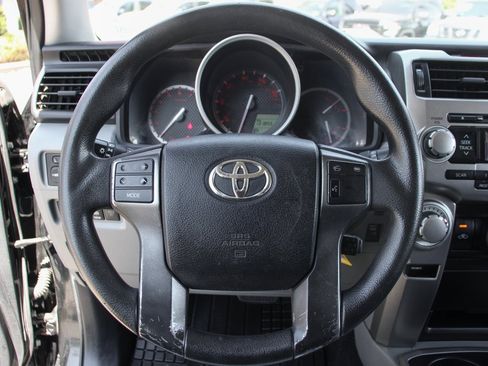 Used 2013 Toyota 4Runner SR5 image 19