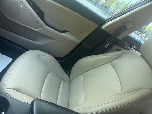 Used 2013 Kia Optima EX w/ Premium Pkg FWD image 32