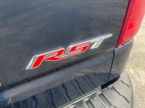 Used 2023 Chevrolet Silverado 1500 RST AWD/4WD image 39