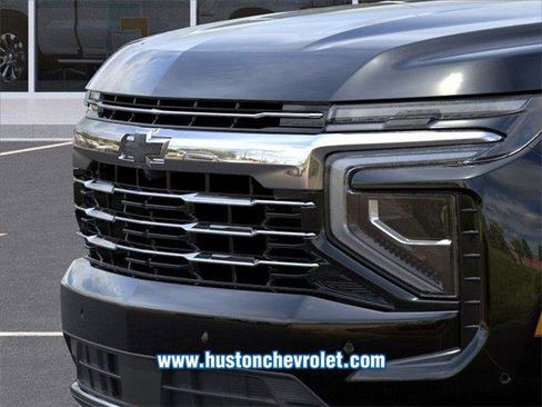 New 2026 Chevrolet Tahoe LT image 13