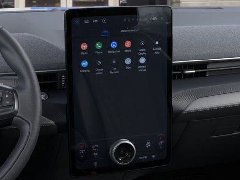 New 2026 Ford Mustang Mach-E Select image 36