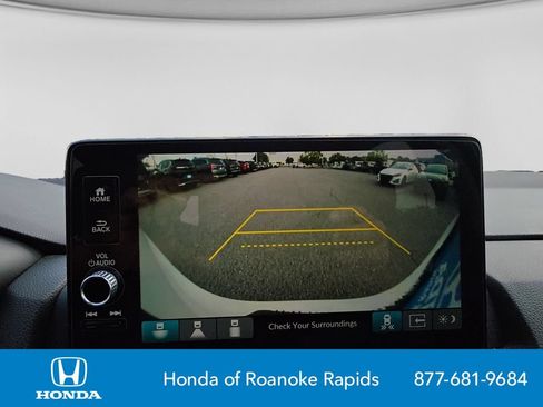 Used 2024 Honda CR-V EX-L image 22