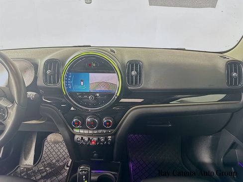 Certified 2024 MINI Cooper Countryman S w/ Premium Package image 24
