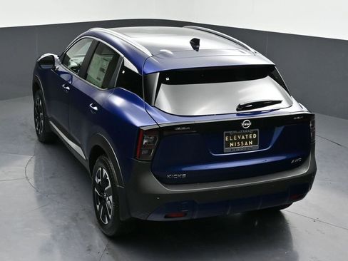 New 2026 Nissan Kicks SV AWD/4WD image 23