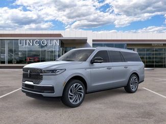 New 2026 Lincoln Navigator L Reserve AWD/4WD video 1