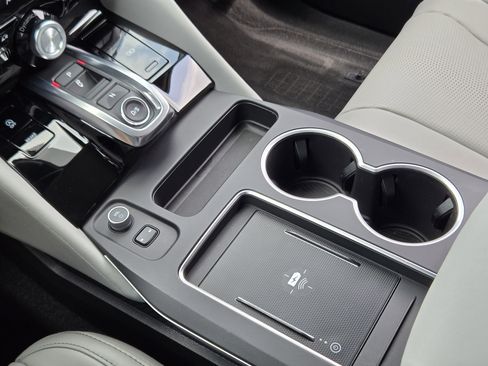 Certified 2026 Acura MDX w/ Technology Package image 20