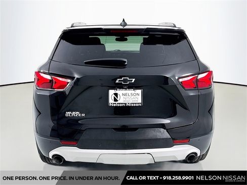 Used 2020 Chevrolet Blazer LT image 6