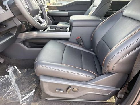 New 2026 Ford F250 Lariat w/ Chrome Package AWD/4WD image 18