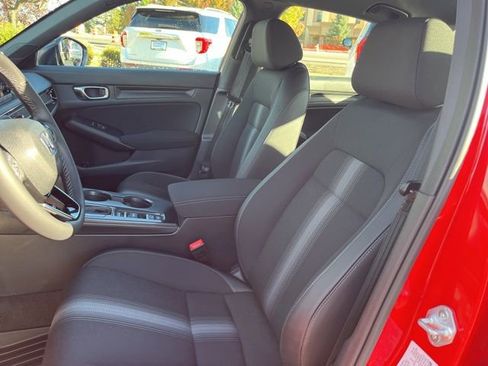 New 2026 Honda Civic Sport image 10