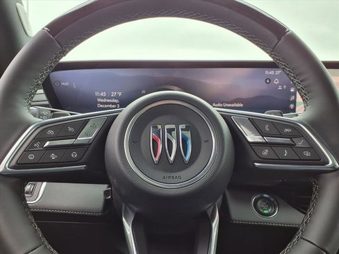 New 2026 Buick Enclave Avenir w/ Super Cruise Package image 25