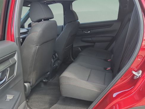 Used 2026 Honda CR-V Sport image 11