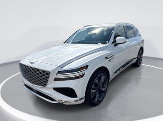 New 2026 Genesis GV80 2.5T Prestige AWD/4WD 360° Tour