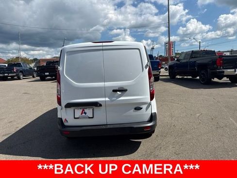 Used 2019 Ford Transit Connect XLT FWD image 4