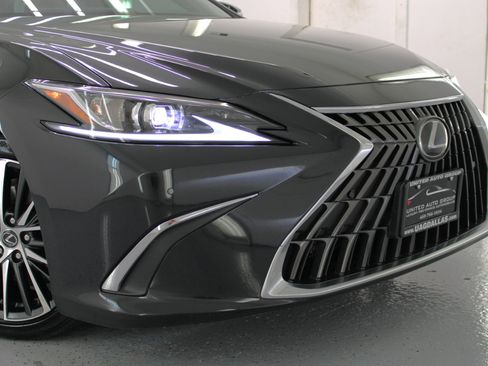 Used 2022 Lexus ES 350 Premium image 22