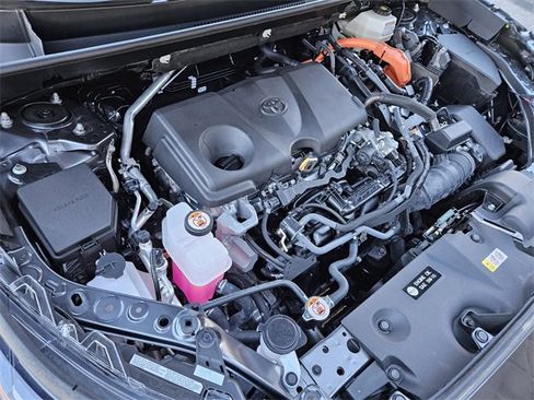 Used 2024 Toyota RAV4 XLE image 17