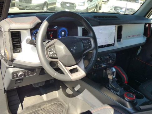 New 2025 Ford Bronco Stroppe Edition image 17