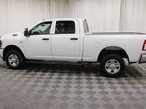 Used 2023 RAM 2500 Tradesman AWD/4WD image 30