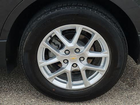 Used 2022 Chevrolet Equinox LT FWD image 13