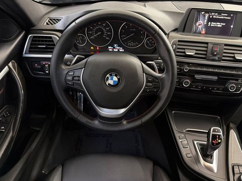 Used 2016 BMW 328i Sedan RWD image 28