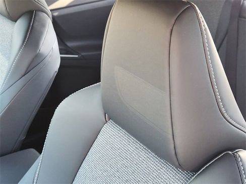 New 2026 Toyota bZ XLE Plus image 11