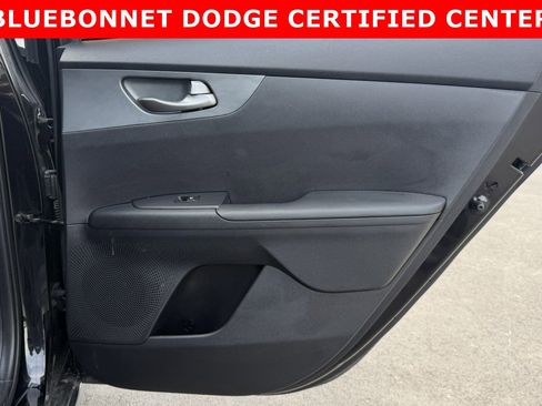 Used 2021 Kia Forte LXS FWD image 16