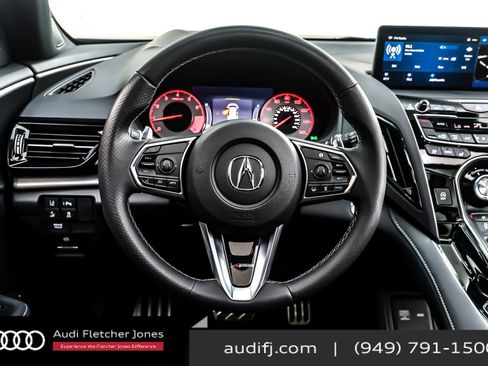 Used 2019 Acura RDX A-Spec image 18