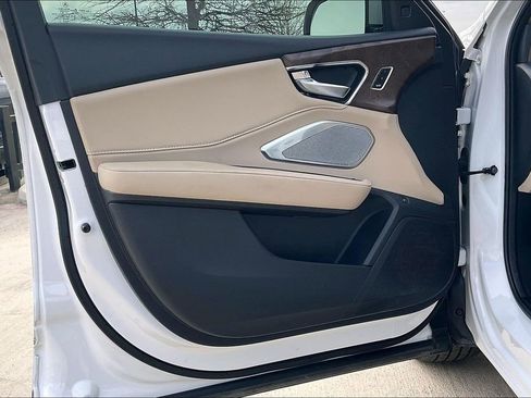 Used 2023 Acura RDX AWD w/ Advance Package image 22