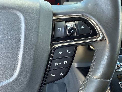 Used 2022 Lincoln Nautilus Reserve w/ Equipment Group 201A image 29