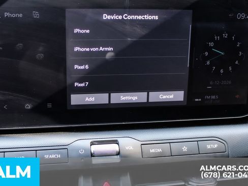 Used 2025 Kia K4 FWD image 35