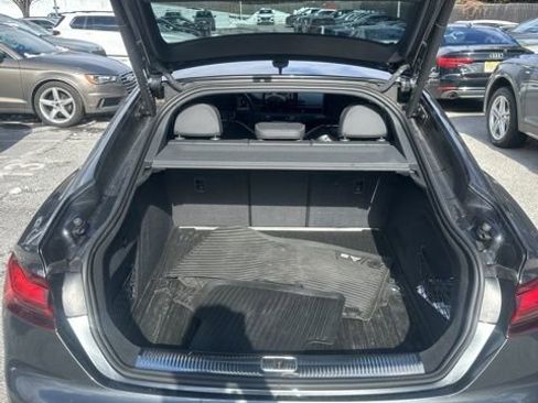 Used 2023 Audi A5 2.0T Premium Plus w/ Premium Plus image 14