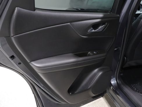 Used 2022 Chevrolet Blazer LT image 19