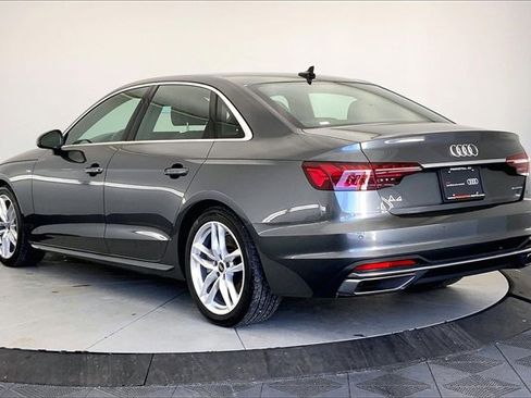 Certified 2023 Audi A4 2.0T Premium Plus w/ Premium Plus Package image 12