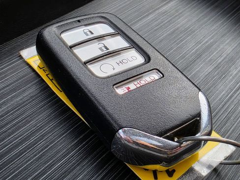 Used 2023 Honda Ridgeline RTL-E image 32