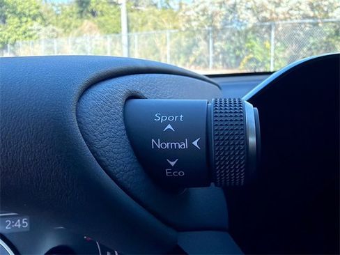 New 2025 Lexus ES 350 w/ Premium Package image 29