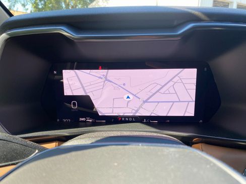 New 2026 GMC Canyon AT4 w/ Technology Plus Package image 21