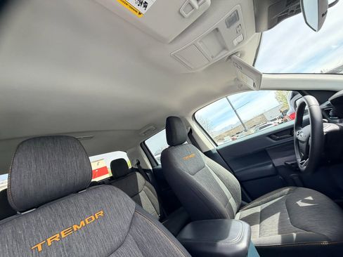 Used 2023 Ford Maverick Tremor w/ Tremor Off-Road Package AWD/4WD image 29