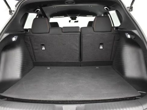 Used 2025 Honda HR-V Sport image 16