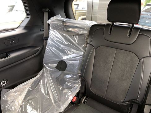 New 2026 Jeep Grand Cherokee L 4WD image 12