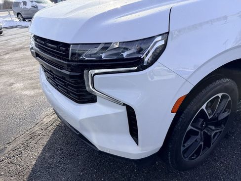 Used 2024 Chevrolet Tahoe RST w/ Luxury Package image 12